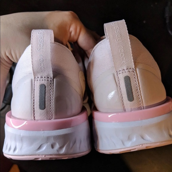 Nike Odyssey React Running Sneakers - Picture 3 of 4